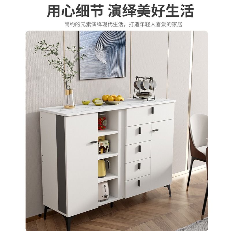 Simple and modern Drawer Cabinet, Furniture & Home Living, Furniture ...