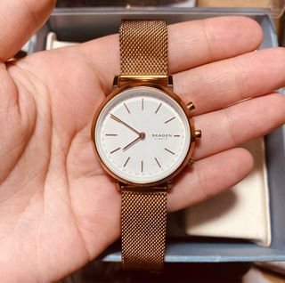 Skagen hybrid outlet sale
