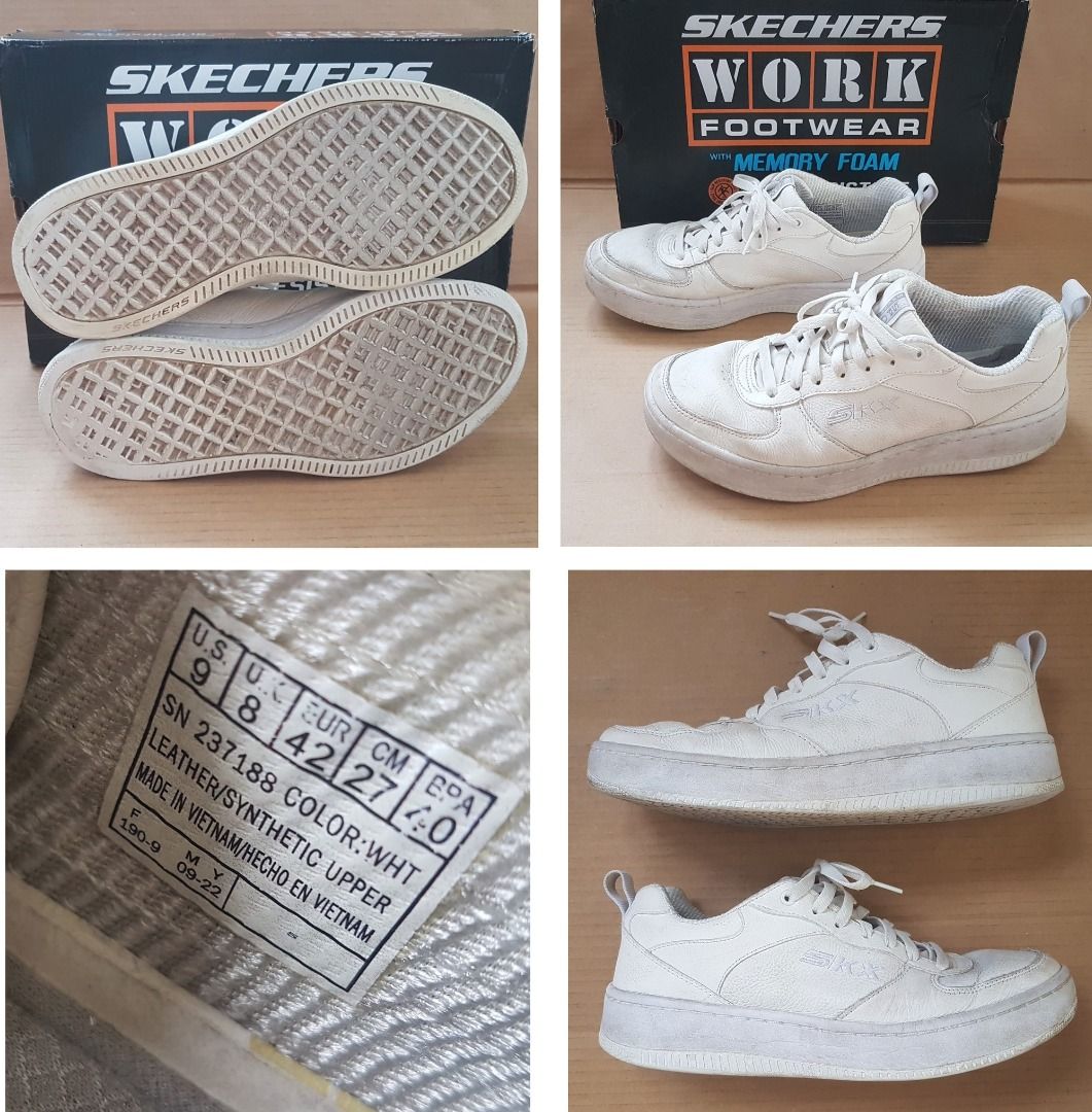 Memory shoes clearance vintage