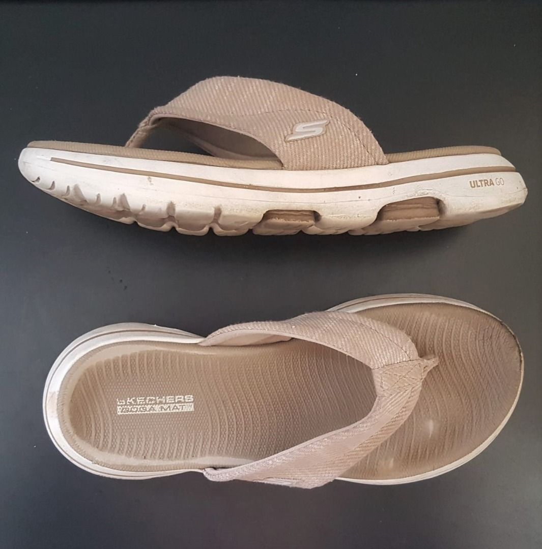 Go top walk slippers