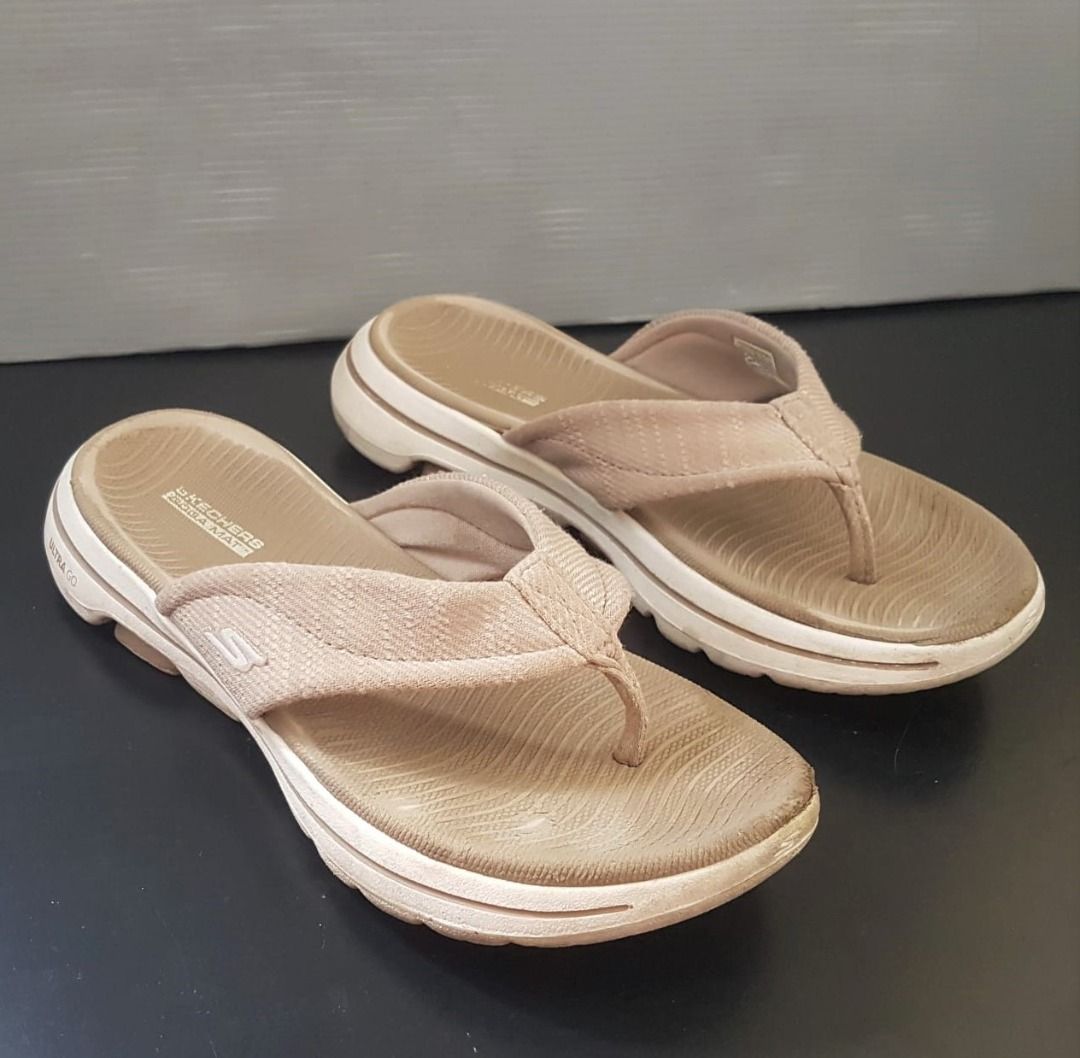 Go best sale walk sandals
