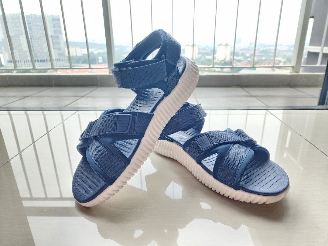 Skechers elite sandals top