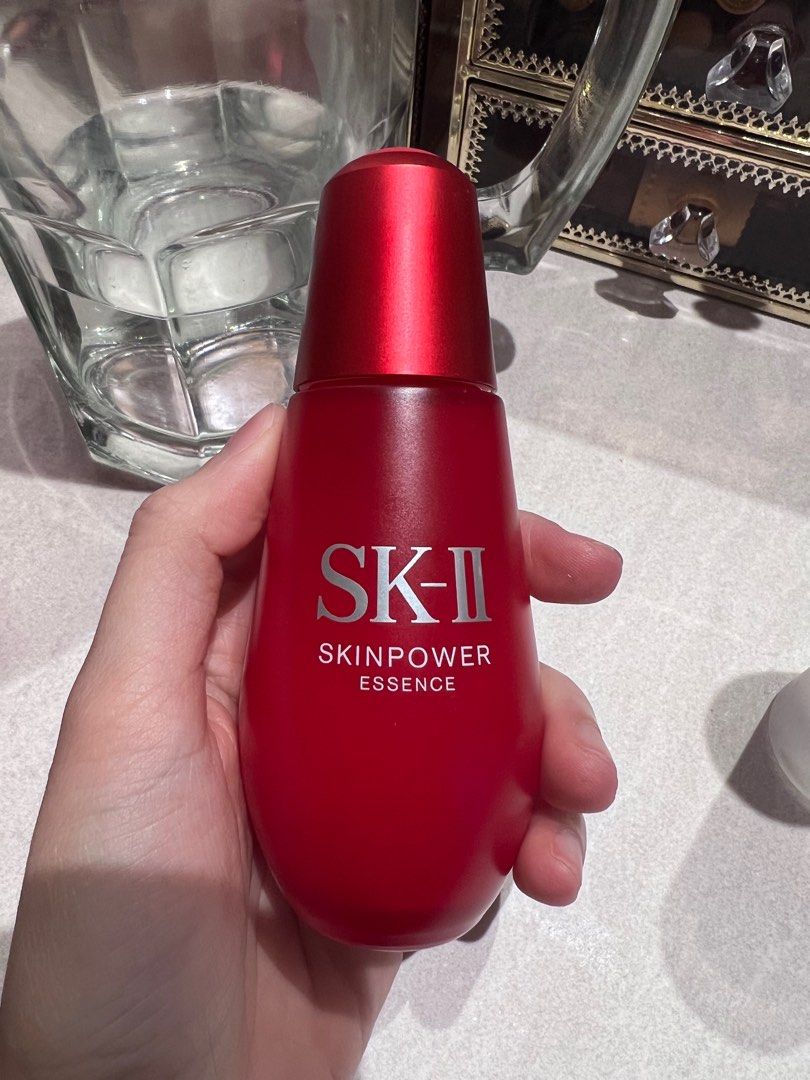 SK-II Skinpower Essence 75ml, Kesehatan & Kecantikan, Kulit, Sabun