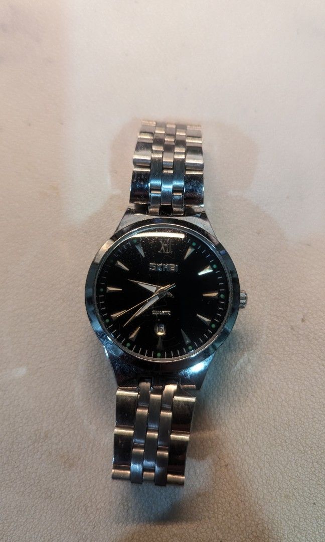 SKMEI 9071 women s watch Women s Fashion Watches Accessories