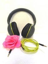 Skull Candy Headphone Wired