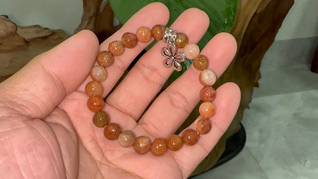 Mens large beaded best sale bracelets