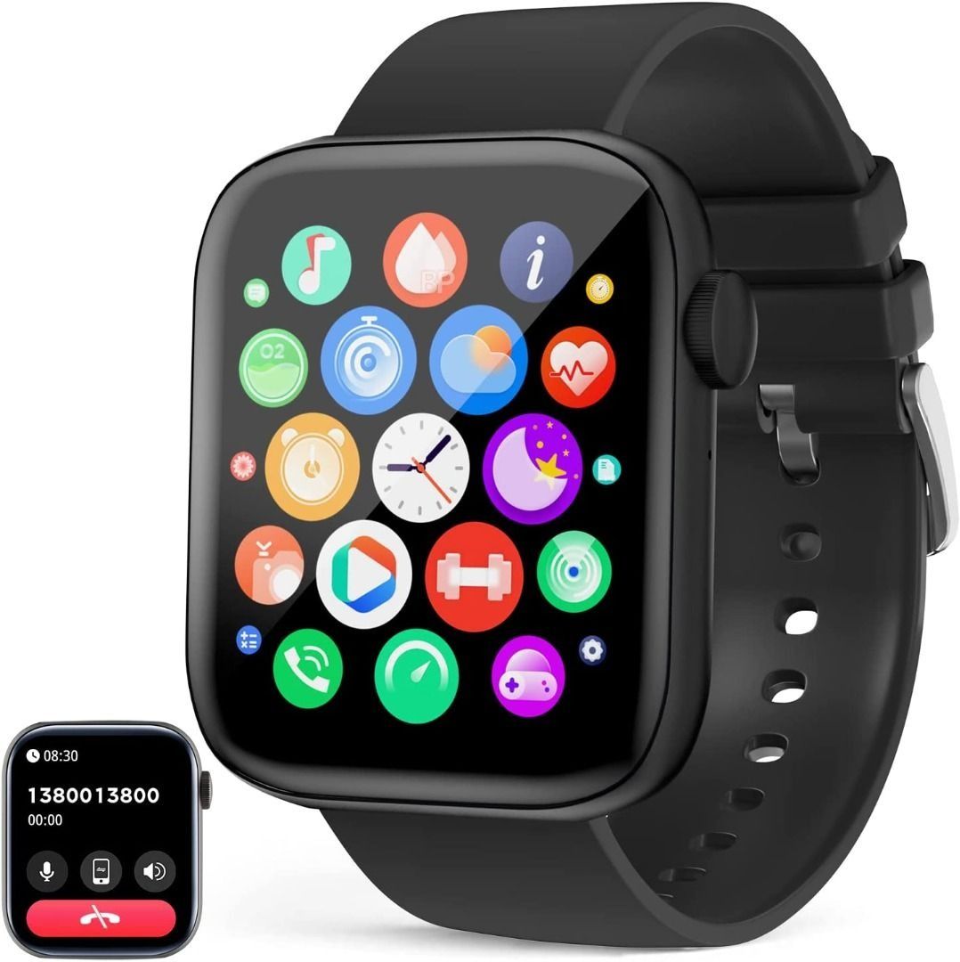Buy screen deals touch watch