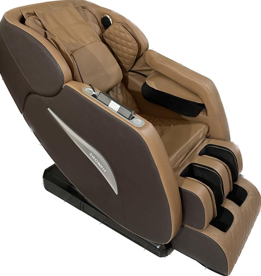 Snowfit Oasis Health Nutrition Massage Devices on Carousell