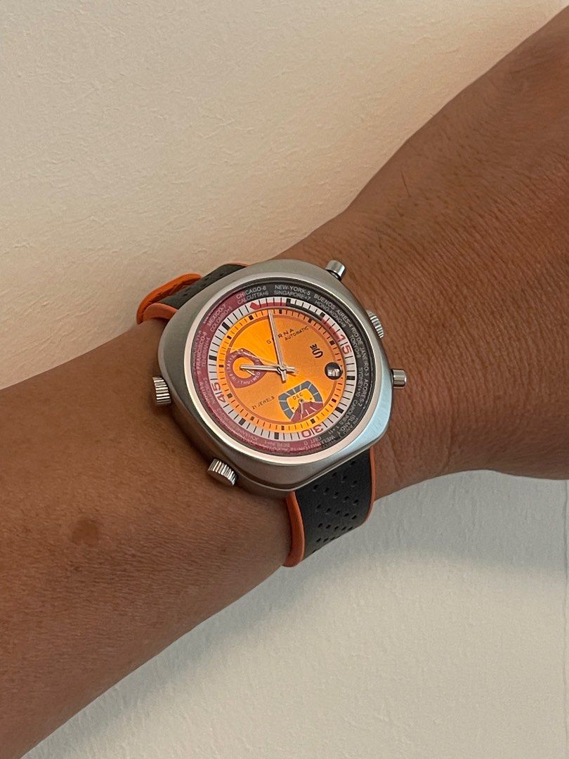Sorna bullhead automatic best sale