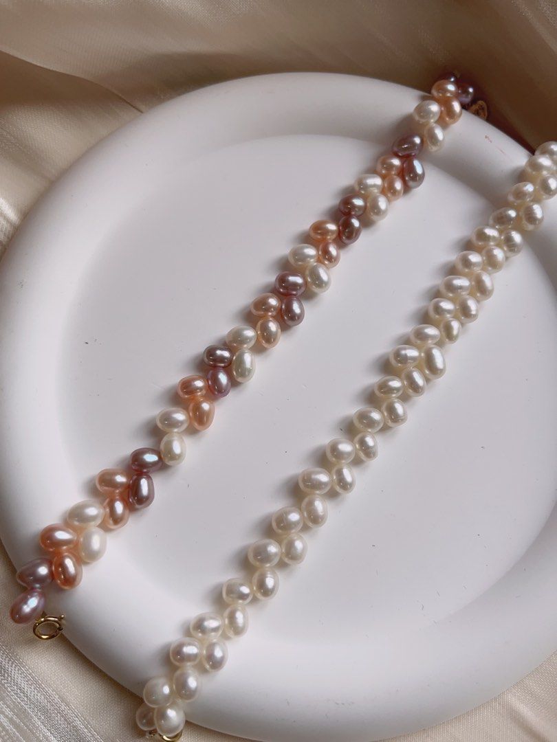 Freshwater pearl bracelet top price
