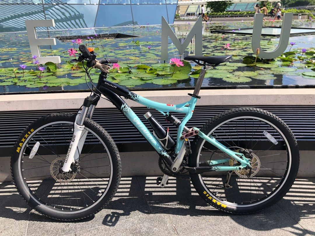 2008 specialized 2025 myka