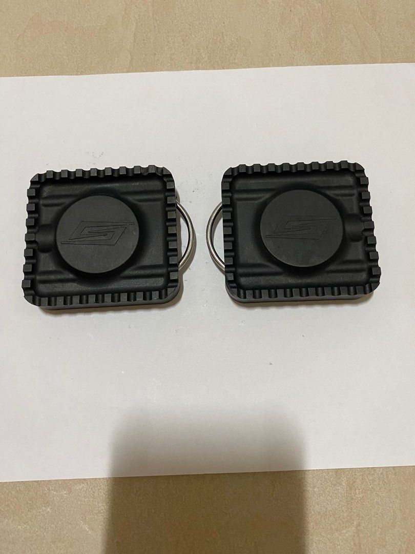 Speedplay Flat Pedal Adapter