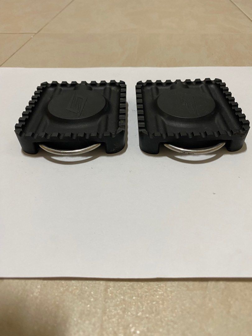 Speedplay flat pedal adapter deals