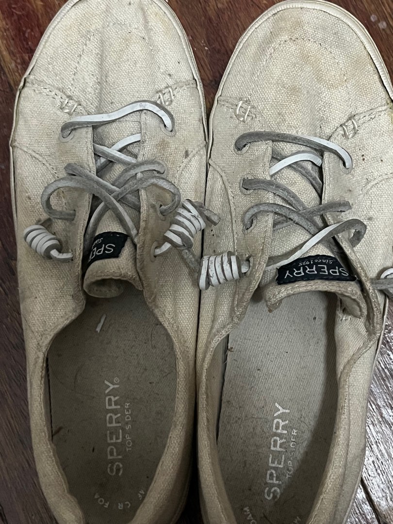 Sperry size 15 on sale