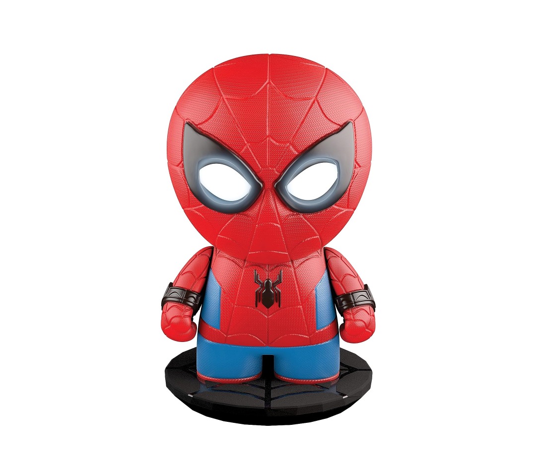 Sphero iron man deals