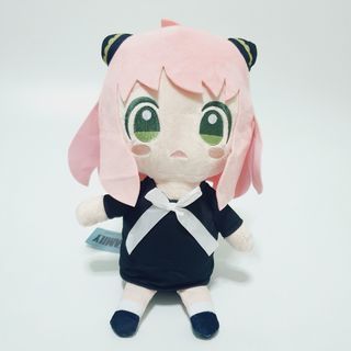 Spy x Family Anya Forger Plush Stuff Toy