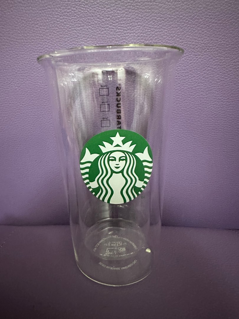 Starbucks Tumbler, 傢俬＆家居, 廚具和餐具, 廚水杯、水壺- Carousell