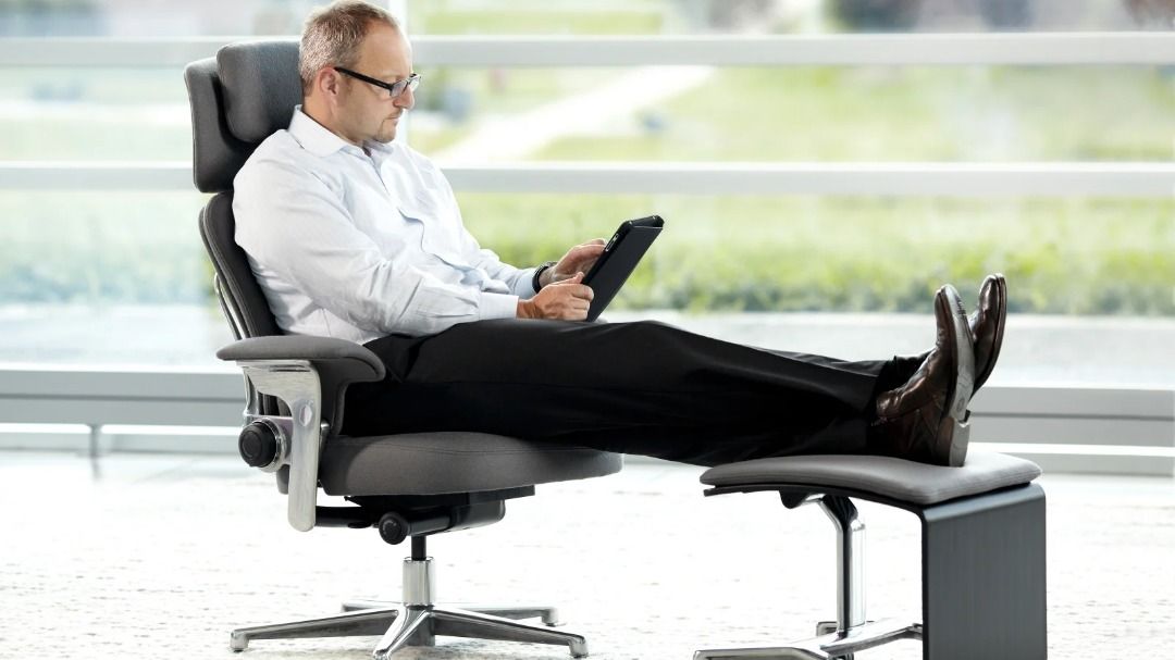 Leap worklounge used sale