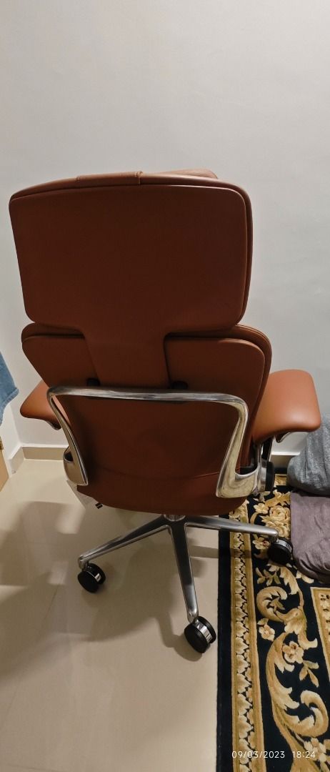 Leap best sale worklounge review