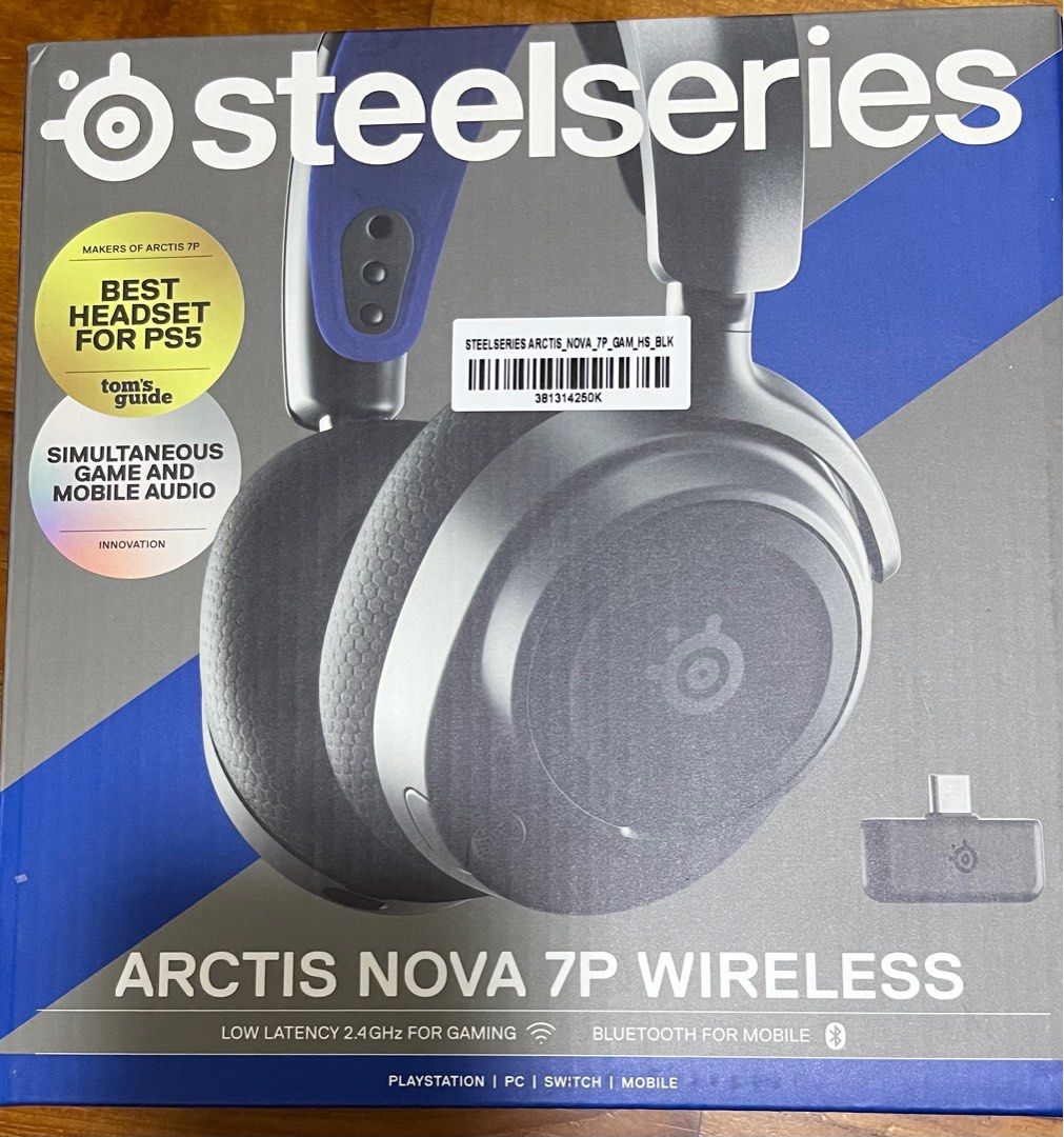 Best EQ Settings For FPS Using SteelSeries Arctis Nova 7P?, 44% OFF