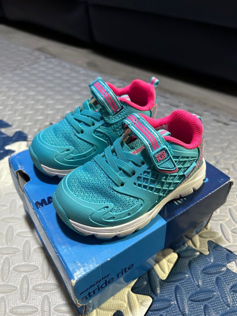 Stride rite uk outlet