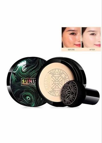 Sunisa Foundation, Beauty & Personal Care, Face, Makeup on Carousell
