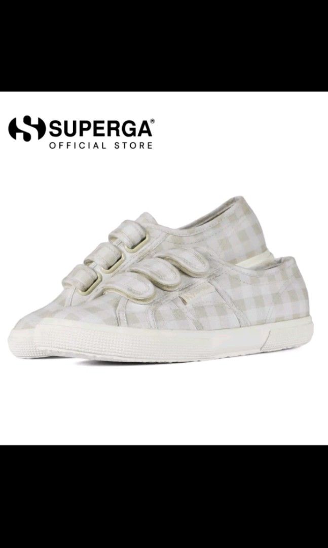 Superga oficial sales