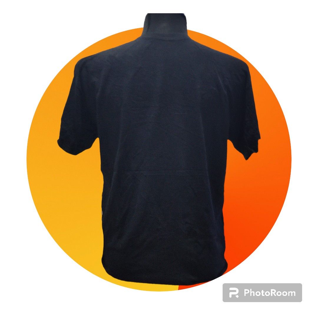 Superman Canada Logo Tshirt
