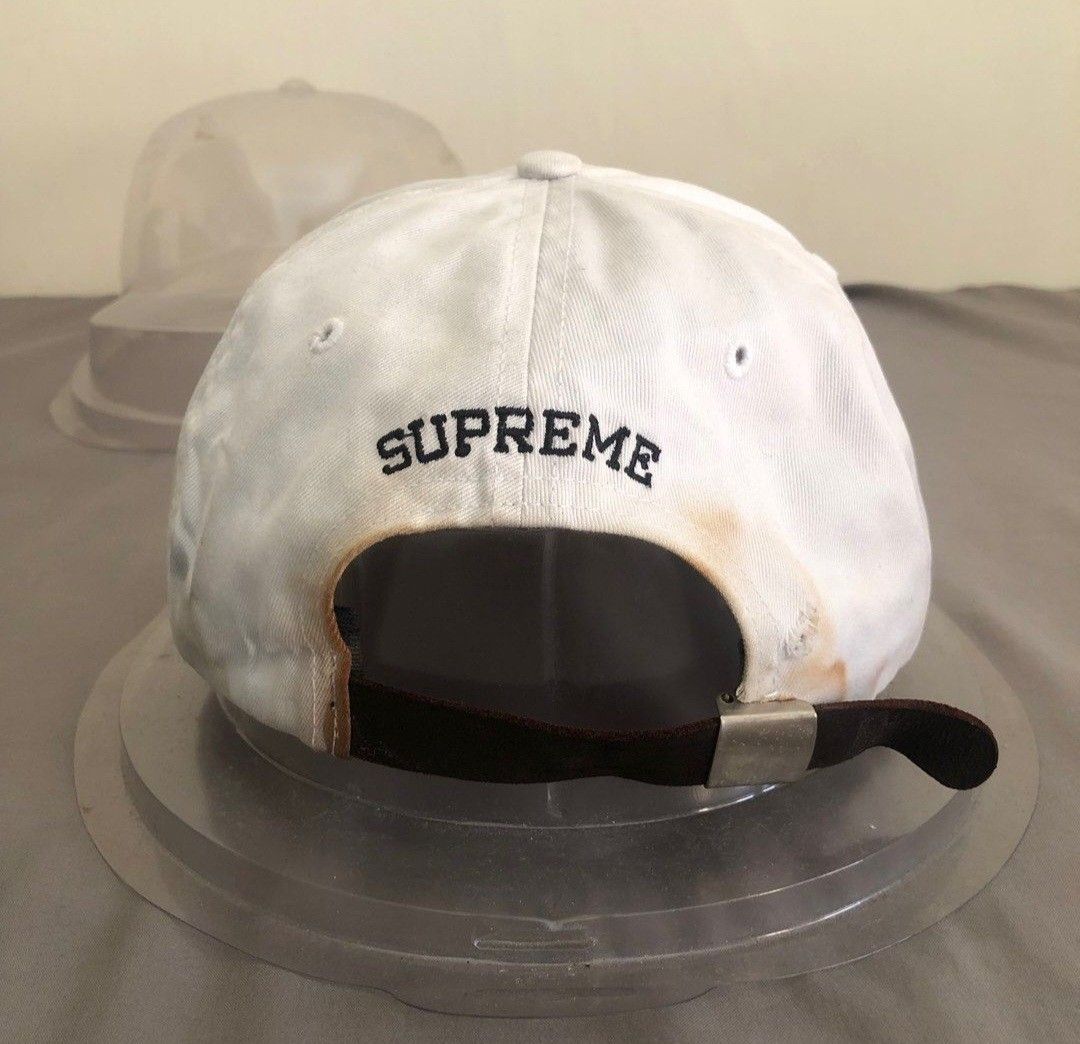 Supreme, Men's Fashion, Watches & Accessories, Cap & Hats on Carousell