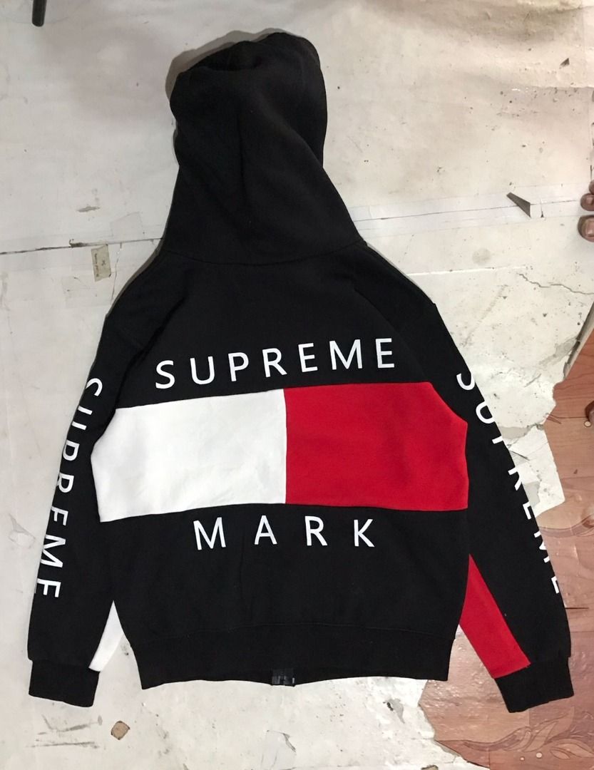 Tommy x 2025 supreme