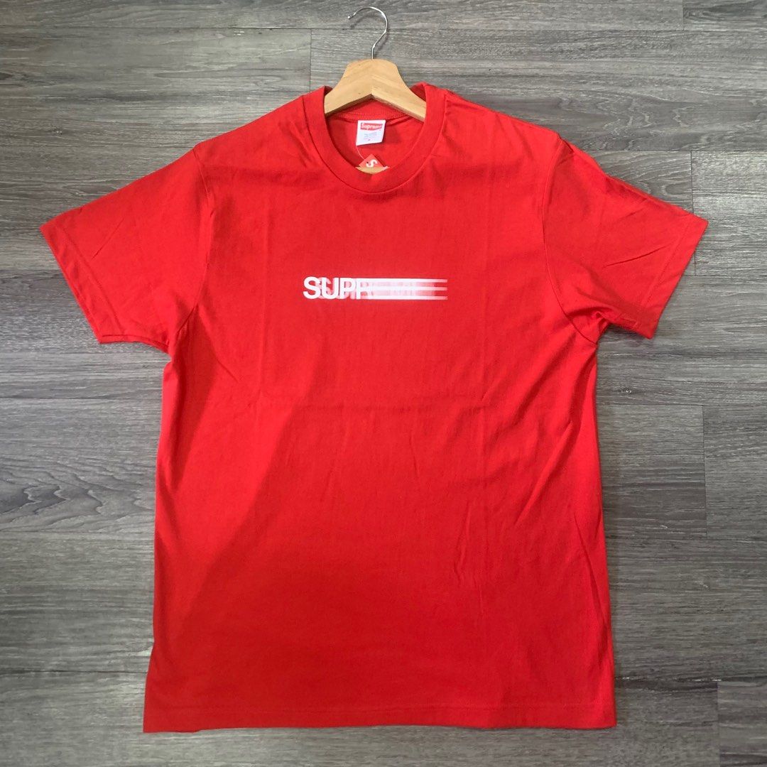Supreme Motion Premium 1.1 Men s Fashion Tops Sets Tshirts