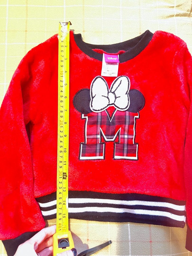Sweater Mickey Mouse from Disney Babies Kids Babies Kids