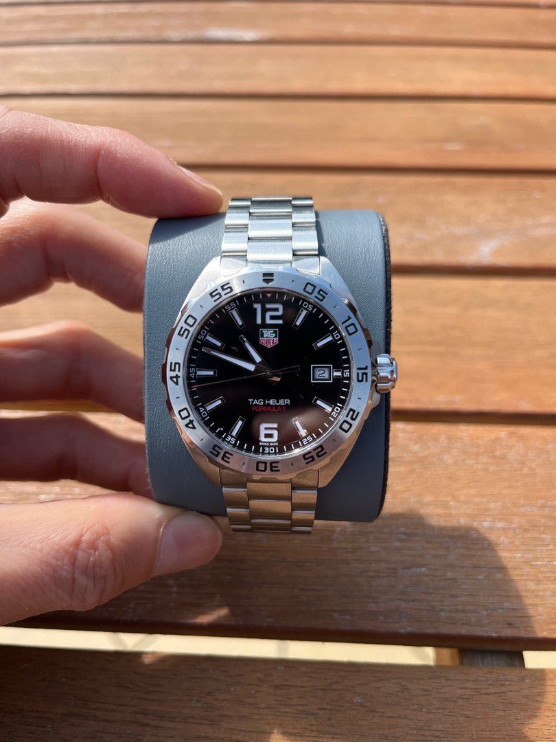 Ba0875 tag sales heuer