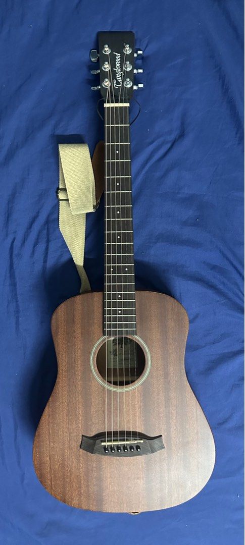 Tanglewood tw2 tse new arrivals