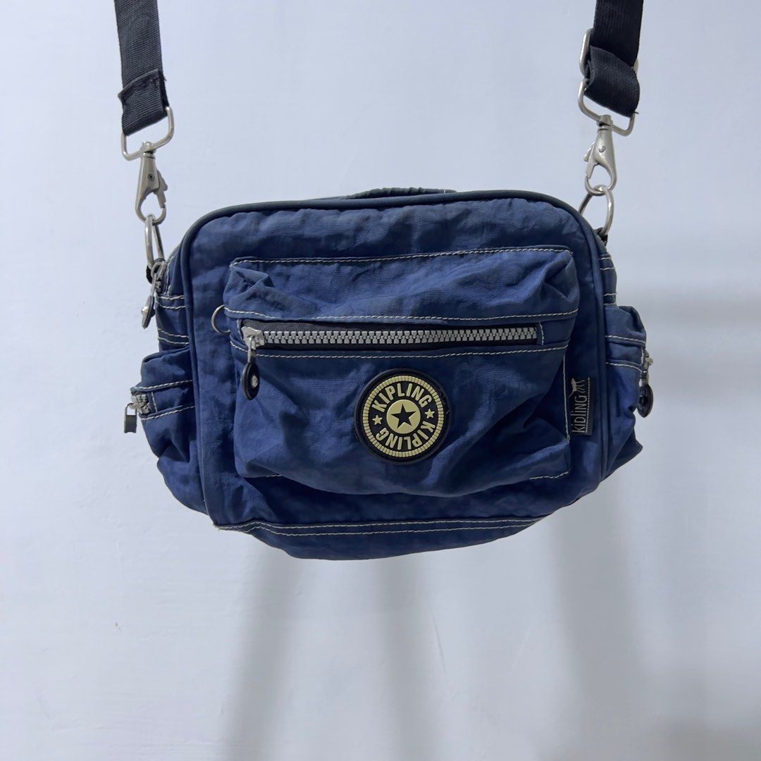 Tas Kipling