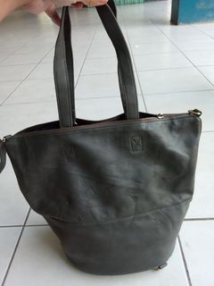 Tas kulit