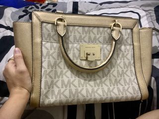 Tas Mk Michael kors