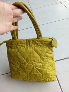 Tas wanita