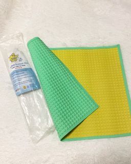 Tender Luv rubber changing mat