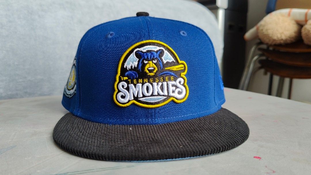 Tennessee smokies new era hat new arrivals