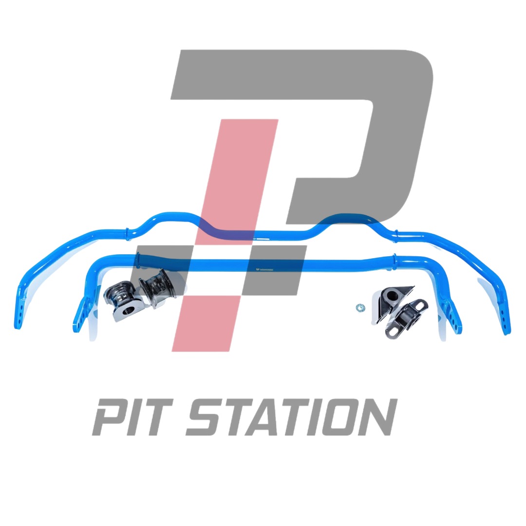 Tesla Model 3/Y Unplug Performance Style Sway Bar Stab Link, 汽車配件, 改裝 ...