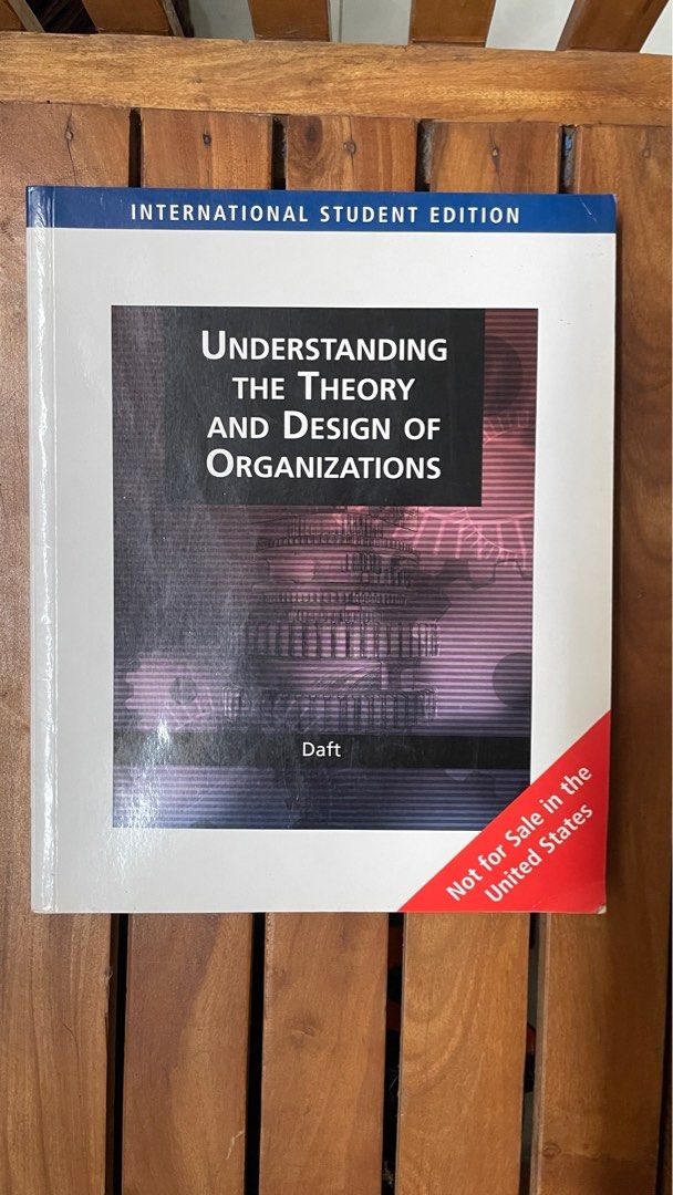 Textbooks on Management & Organization (Category: Textbooks) located in Quezon City. Submitted by d3ss4 (Listing ID 1252611546, Image 2). Description: Take 2 for 200 pesos RFS: Decluttering Shipping fee c/o buyer Can send via Lalamove or Grab, etc.