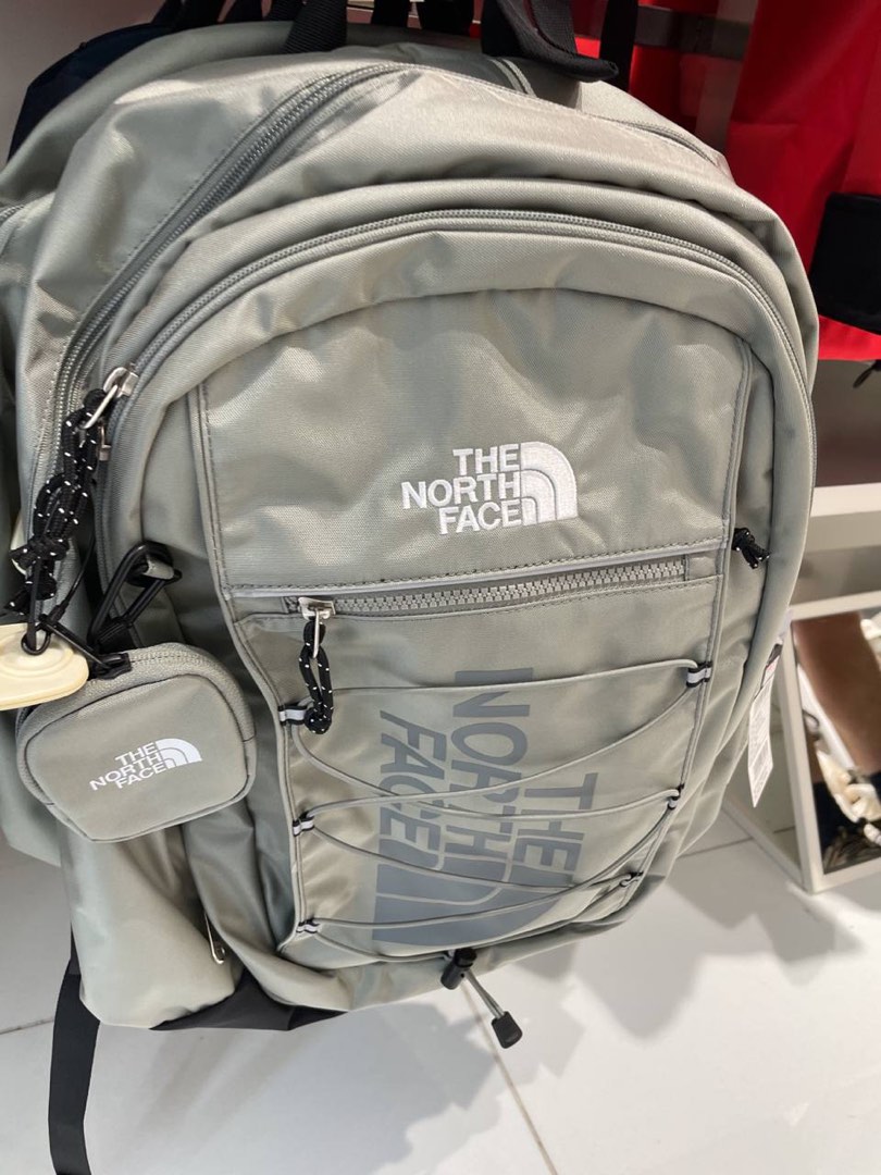 Vsco north hotsell face backpack