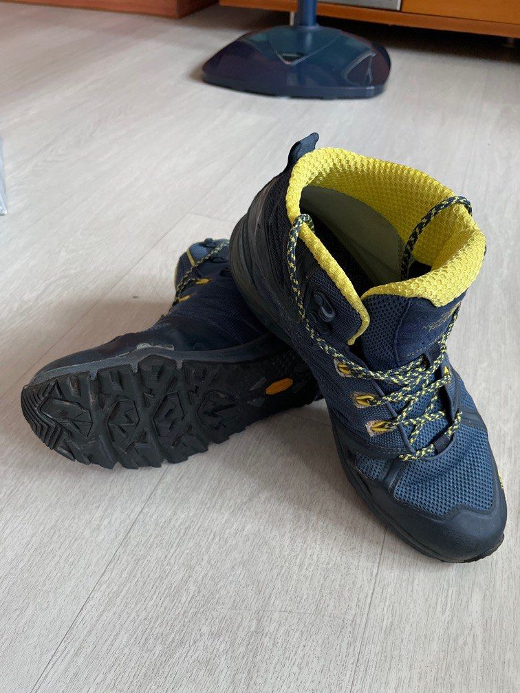 The north face ultra fastpack best sale 2