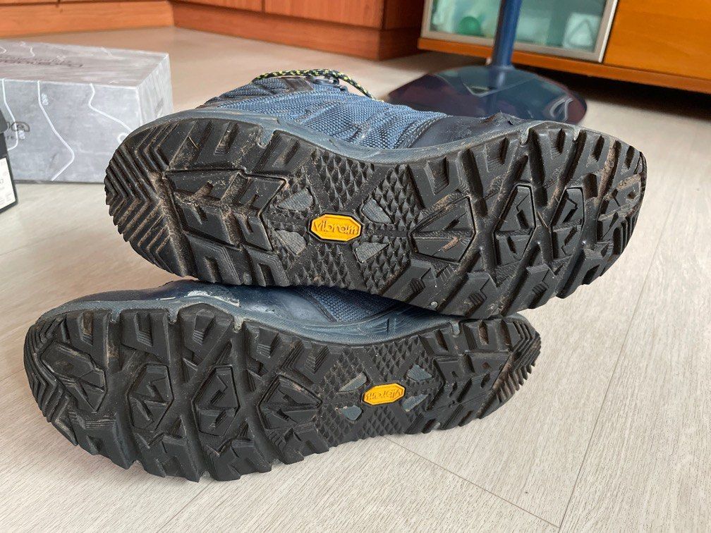 Men's ultra fastpack 3 mid gtx sale