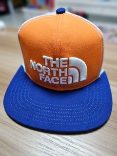The North Face Truck Cap 貨車帽 日本版