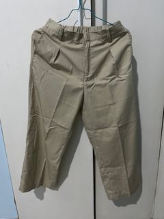 Thenblank Basic Trousers