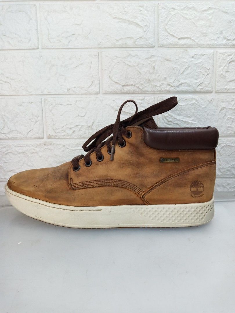Timberland with aerocore best sale