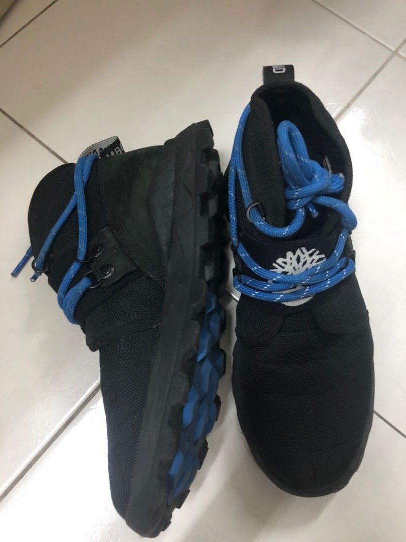 Timberland Brooklyn Chukka