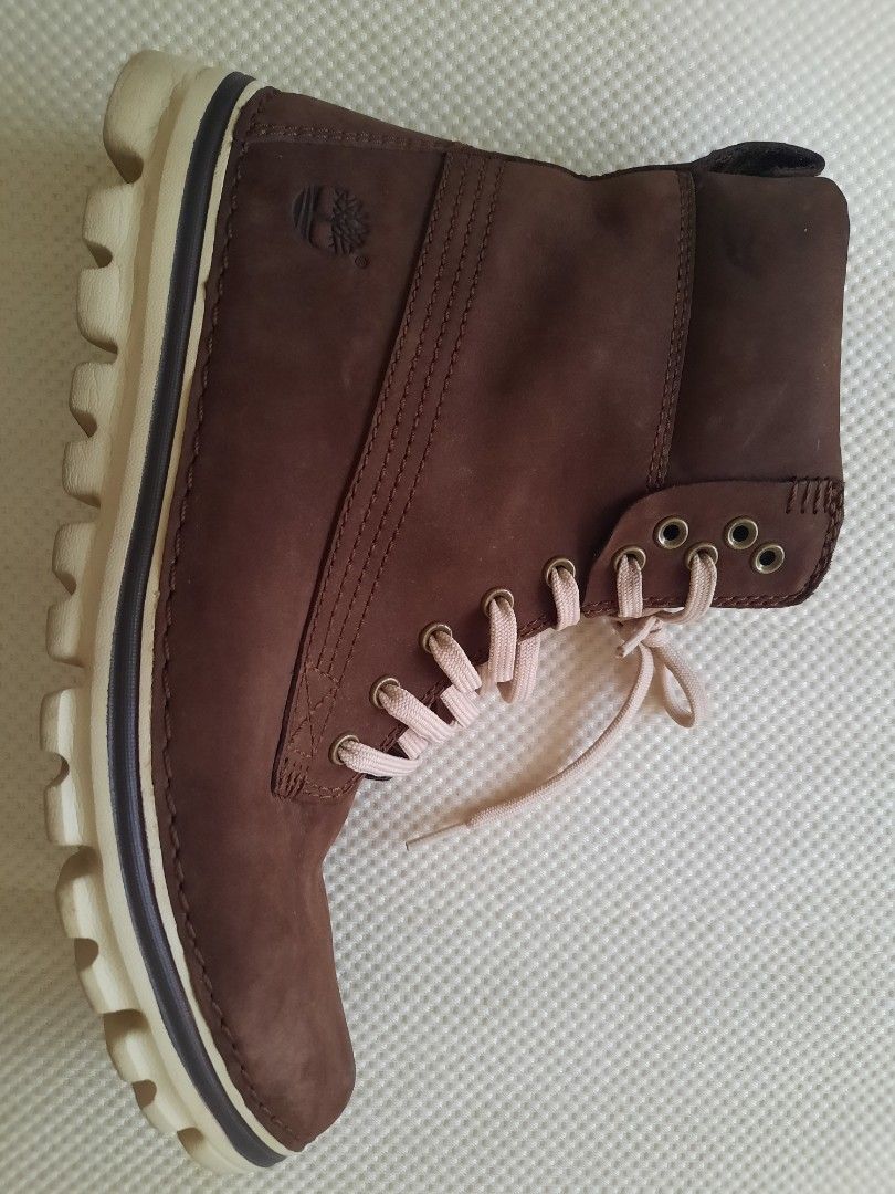 Timberland Women Boots UK 7